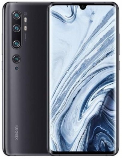  	Xiaomi Mi Note 10	cena